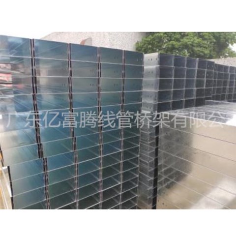 深圳橋架廠家防火設計措施有哪些？